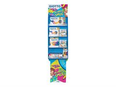 KIT GIOTTO SUPERMINA BTS 2024*