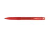 Sfera Supergrip-G F tappo - Rosso