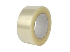 Nastro adesivo 50x66 - Trasparente