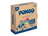 PLASTILINA PONGO GR.350 PZ.12 ASSORTITI*