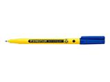 Penna Writing Pen 307 50pz - Blu