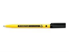 Penna Writing Pen 307 50pz - Nero