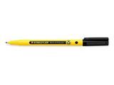 Penna Writing Pen 307 50pz - Nero