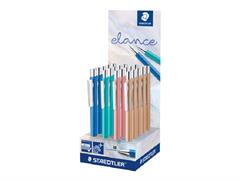 Espositore penna a sfera Elance 20pz