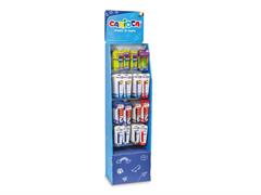 Espositore Carioca Oops 240pz + Kit omaggio