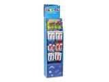 Espositore Carioca Oops 240pz + Kit omaggio