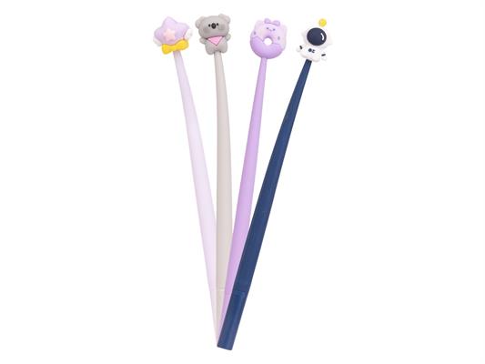 Penna Molly Colourbook 40pz.
