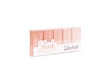 Gomma shade set da 5pz. Colourbook