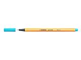 Stabilo Point 88/57 - Azzurro