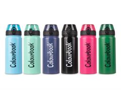 Borraccia termica Colour Splash 500ml Colourbook