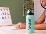 Borraccia termica Colour Splash 500ml Colourbook