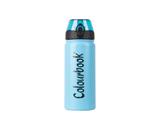 Borraccia termica Colour Splash 500ml Colourbook