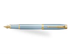 Parker stilo IM writing Green GT F