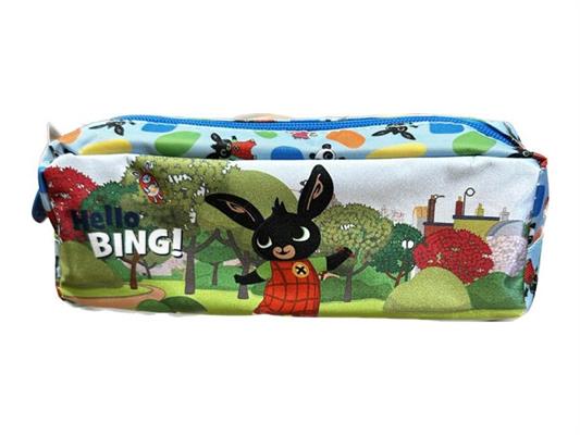 Portatutto rettangolare Bing
