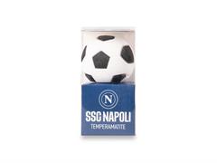 Temperino pallone SSC Napoli by Colourbook