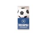 Temperino pallone SSC Napoli by Colourbook