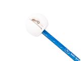 Temperino pallone SSC Napoli by Colourbook