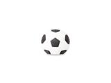 Temperino pallone SSC Napoli by Colourbook