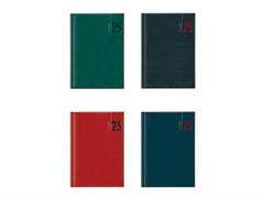Agenda settimanale 17x24 2025