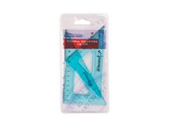 Coppia squadre 15cm Precision