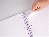 Quaderno A4 Pin It - 1R