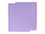 Quaderno A4 Pin It - 5mm