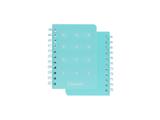 Quaderno A6 Pin It - 1R