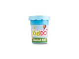 Kiddò vasetto 110gr 4pz Colourbook