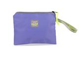 Pochette Satin - Lavanda