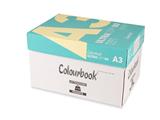 Carta A3 Ultracopy 80g Colourbook