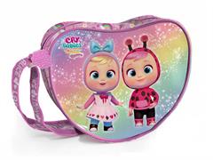Tracolla cuore Cry Babies