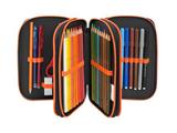 Astuccio 3 zip Lyon Gamer