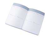 Planner Settimanale Colourbook