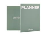 Planner Settimanale Colourbook