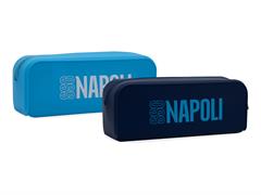 Bustina Goommy in silicone SSC Napoli by Colourbook