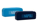 Bustina Goommy in silicone SSC Napoli by Colourbook