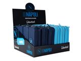 Bustina Goommy in silicone SSC Napoli by Colourbook