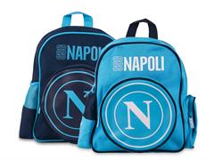 Zaino asilo SSC Napoli by Colourbook