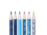 Set stationery SSC Napoli by Colourbook 14pz.