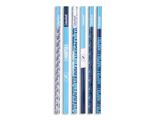 Set stationery SSC Napoli by Colourbook 14pz.