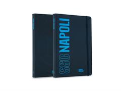 Agenda SSC Napoli by Colourbook 2025