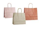 Busta 26x11x35 mix fashion 25pz - Assortite