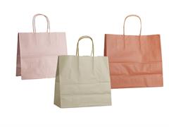 Busta 36x12x41 mix fashion 25pz - Assortite