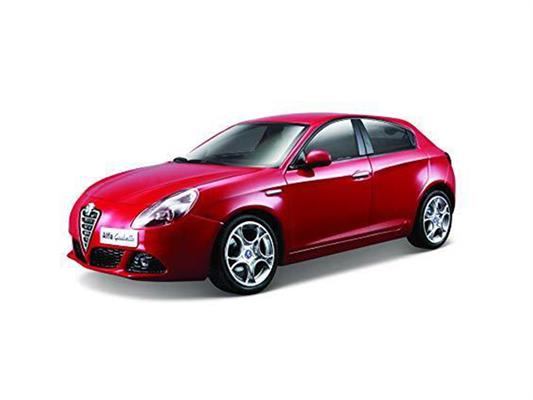 Collezione FCA 1:24
