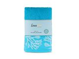 Set spugna Mediterranea 2pz - Turchese