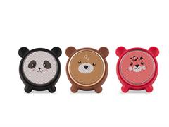 Mini speaker bluetooth Cute Beat Colourbook