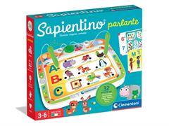 Sapientino parlante 2024