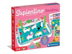 Sapientino bambina