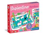 Sapientino bambina