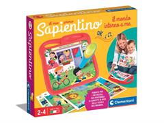 Il mio primo sapientino 2024